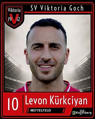 Levon Kürkciyan