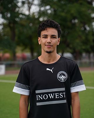 Salman Houiyat