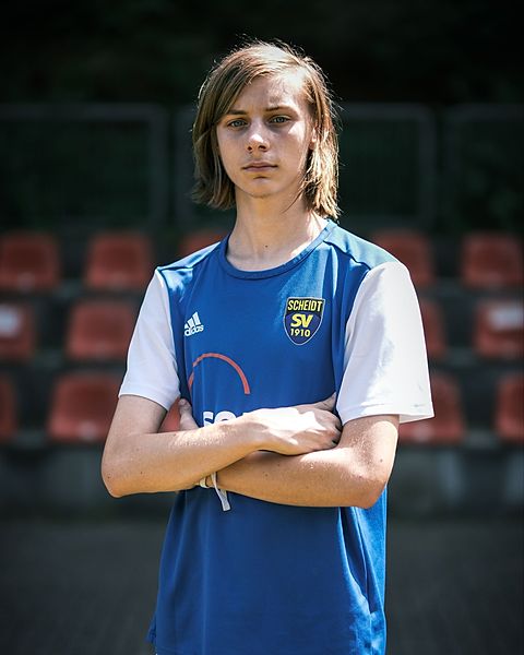 Foto: Sascha John