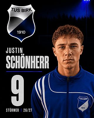 Justin Schönherr