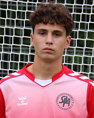 Korbinian Leo Bömmel