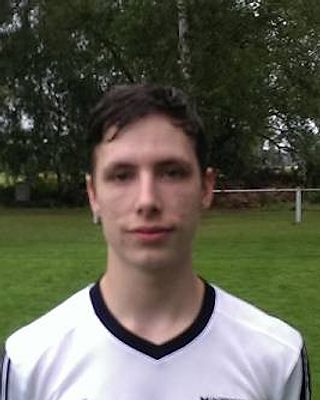 Jonathan Degen