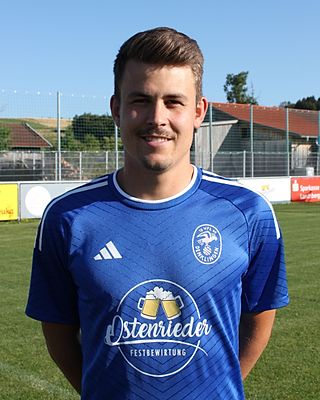 Julian Stahl
