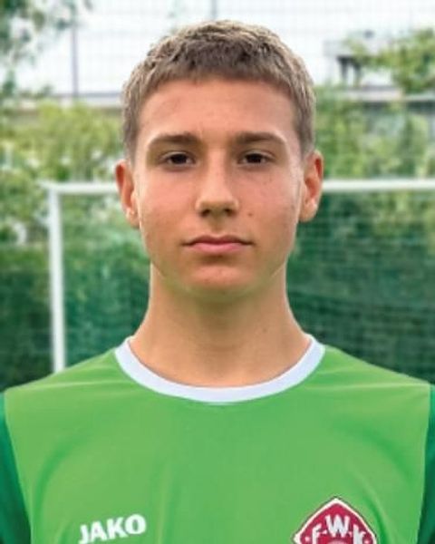 Foto: Würzburger Kickers