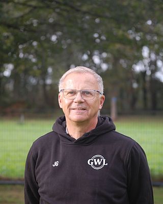 Jörg Gonschior