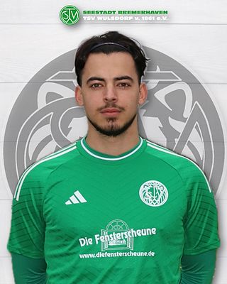 Ruben Nehring-Menendez