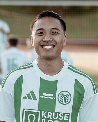 Pierre Vinh-Khiem Huynh