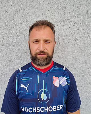 Abdullah Zorlu