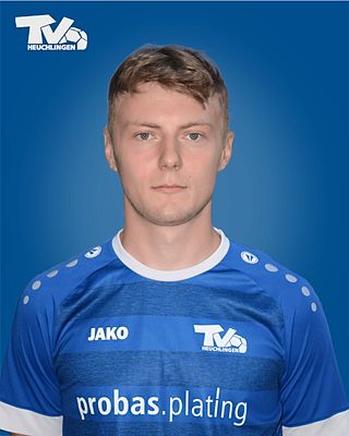 Lukas Wiedmann