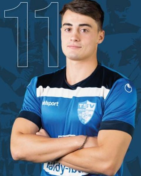 Foto: TSV Möttlingen