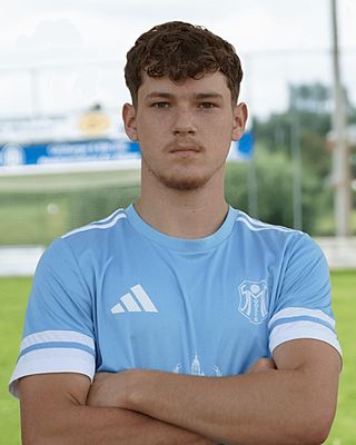 Florian Hartl