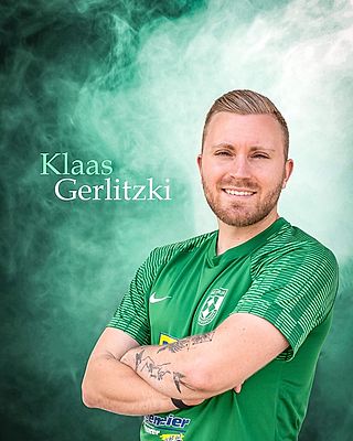 Klaas Gerlitzki