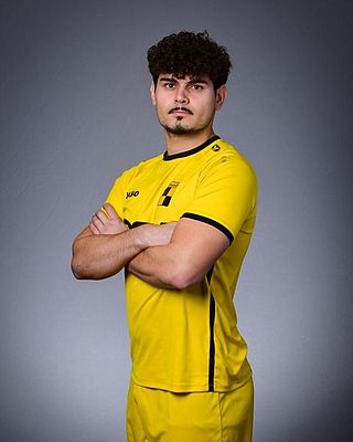 Volkan-Hüseyin Sevinc