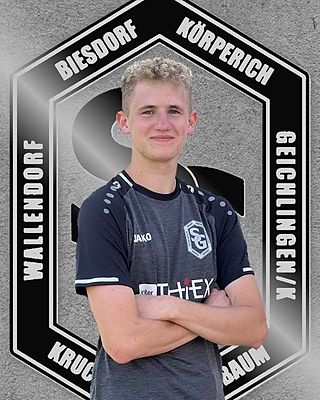 Fabio Wilhelm