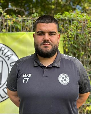 Fábio Rodrigues Teixeira