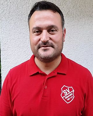 Ibrahim Yilmaz