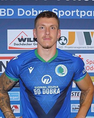 Tim Häußler