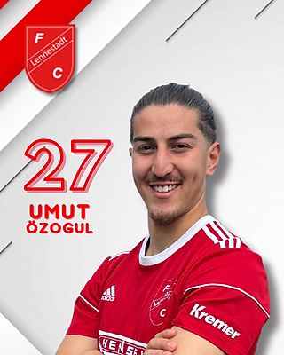 Umut Özogul