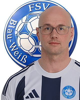 Andy Freitag