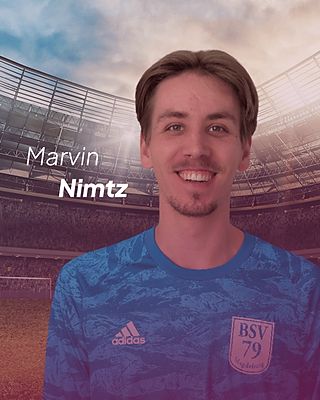 Marvin Nimtz
