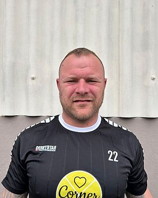 Damian Czupa
