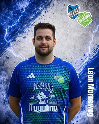Leon Morneweg