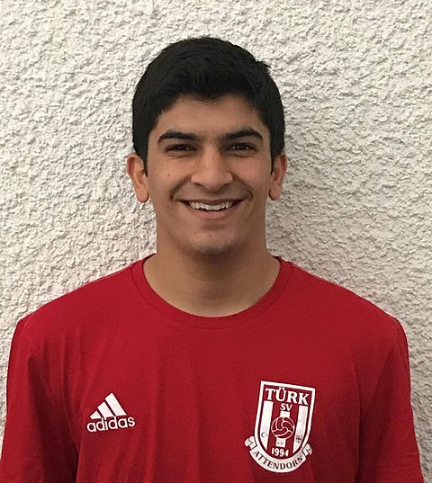 Foto: SV Türk Attendorn