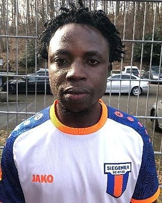 Yaya Keita