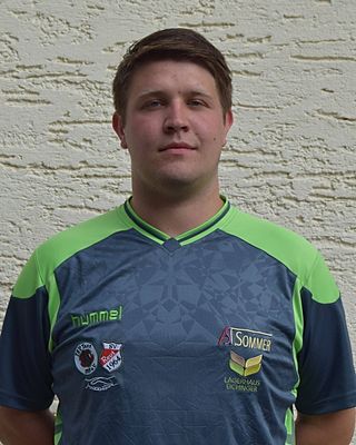 Ralf Regiert