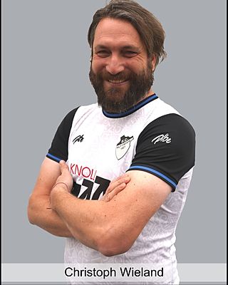 Christoph Wieland