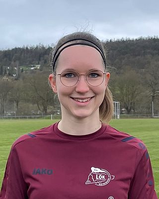 Vanessa Völler