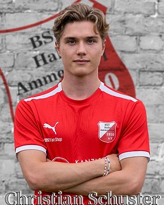 Christian Schuster