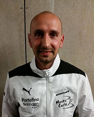 Danilo Romano