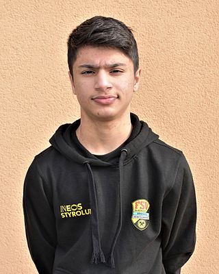 Mateen Zeiwari