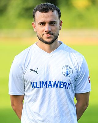 Lisandro Raphael Segura Tewes