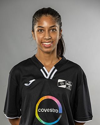 Sera Minoli de Silva