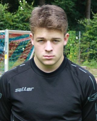 Henrik Schaaf