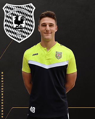Lukas Schwab