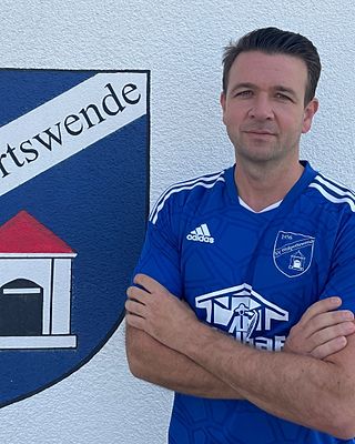 Christian Pfuhl