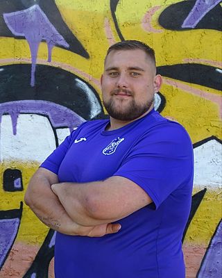 Justin Enrico Hoffmann