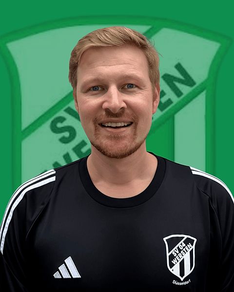 Foto: SV Wersten 04 II
