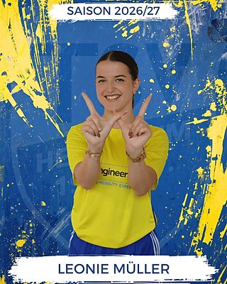 Leonie Müller