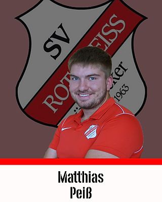Matthias Peiss