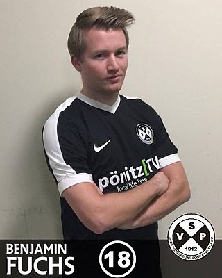 Benjamin Fuchs