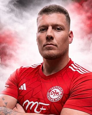 Robin Brinkmann