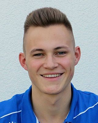 Andreas Weidmann