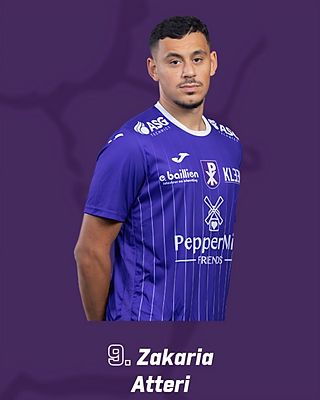 Zakaria Atteri