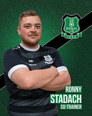 Ronny Stadach