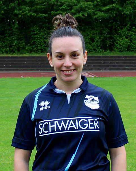 Foto: Atletico Erlangen