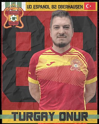Turgay Onur